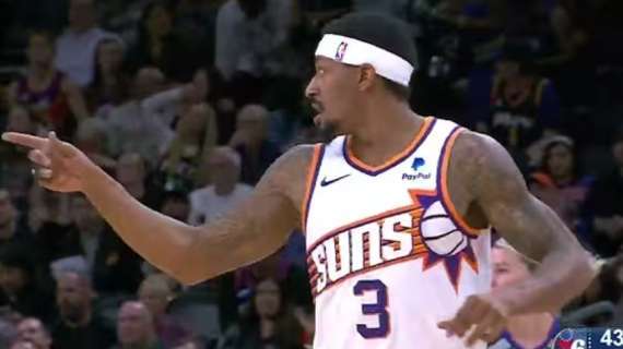MERCATO NBA - Anche i Timberwolves in corsa per Bradley Beal?