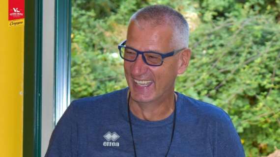 LBA - Pesaro, Petrovic "Poca intensità nostra, e troppe palle perse"