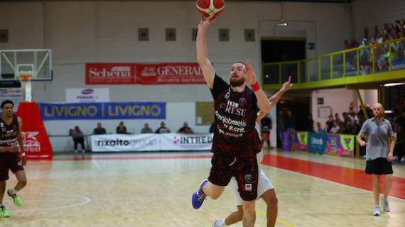 LBA - Varese, la rincorsa di Mannion verso la prima di campionato