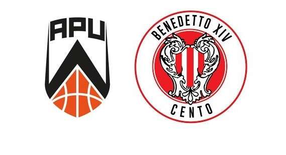 A2 Supercoppa - Quarti di finale: Apu Udine vs Tramec Cento