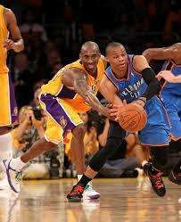 Oklahoma City Thunder vs LA Lakers | Full Game Highlights | December 19, 2014