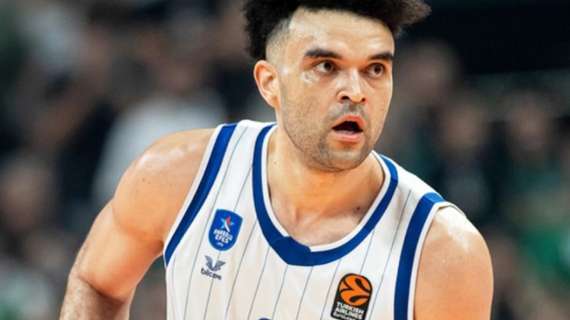 MERCATO EL - Hapoel Tel Aviv, le cifre dell'affare Elijah Bryant