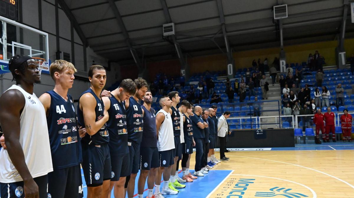 Serie B - Decisivi 5' finali per la vittoria dell'Orlandina ad Agrigento nel derby