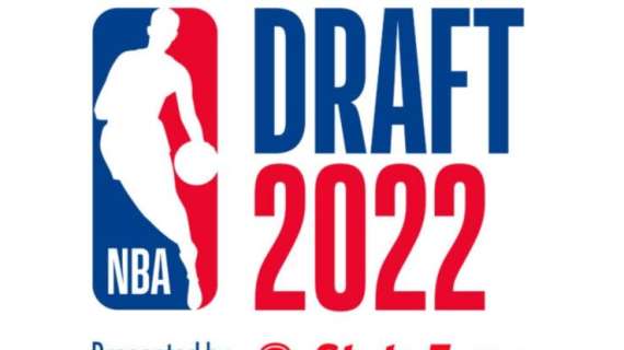 NBA | Draft NBA 2022, il mock e come vederlo live