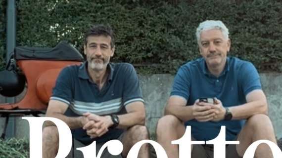 UFFICIALE LBA - Gigi Brotto confermato head coach della Vanoli Cremona