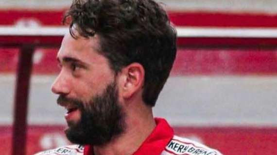 Serie B - Altro difficile esame per la Bakery Piacenza: ecco Omegna