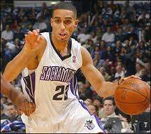 Kevin Martin ai Wolves