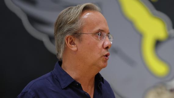 Treviso, il GM Pasquini dopo il k.o. contro Brescia: "Abbiamo avuto tanti spunti positivi"