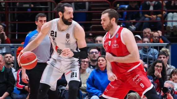 CorSport: "Nove, il rispetto del basket in TV non vale 4 secondi"