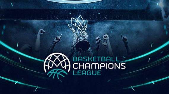 BCL - Cambia il format della fase finale della Champions League