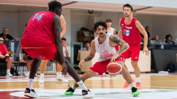 Serie B - Seconda vittoria per l’OraSì Ravenna: battuta Ozzano