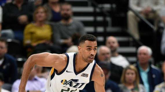 NBA - Thabo Sefolosha out per tutta la stagione
