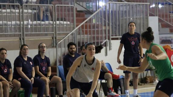 A2 F - Prima trasferta stagionale per la Solmec: a Gorizia giocherà con Trieste
