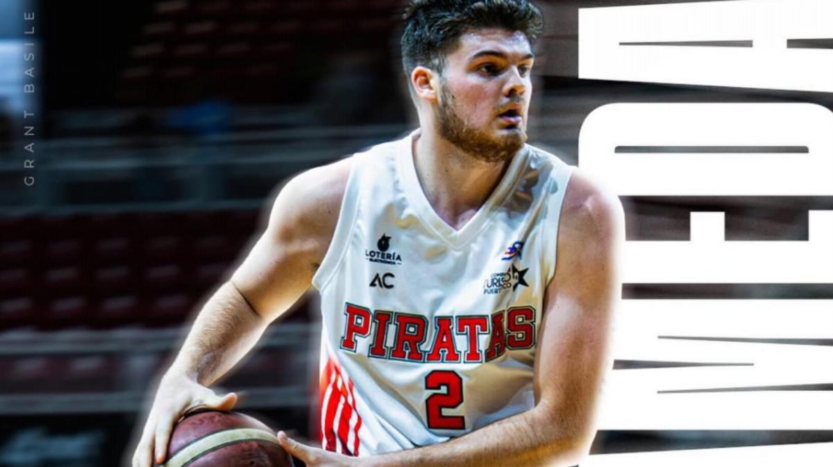 Grant Basile brilla in Porto Rico, i Pirates infilano la terza vittoria nelle ultime quattro