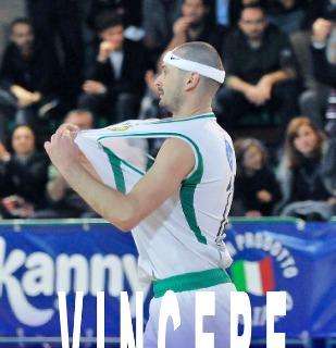 La Granoro Corato vuole reagire vs Campobasso