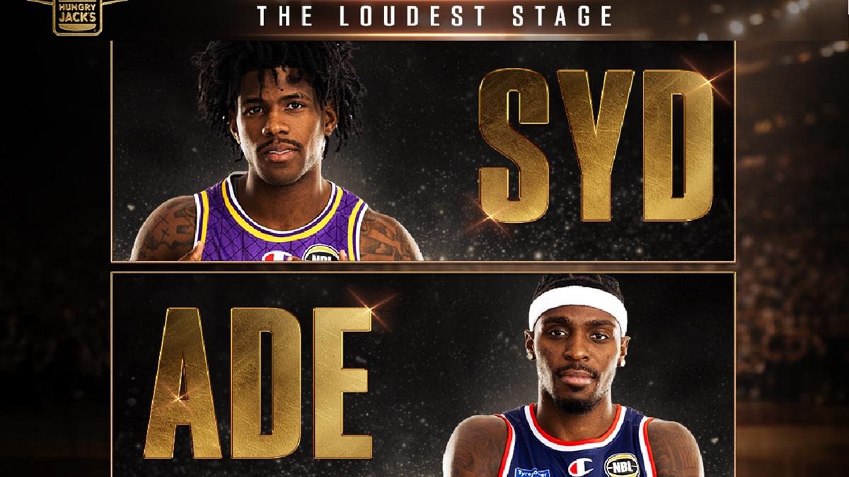 NBL - 109 punti per le Finals: super Bryce Cotton porta Adelaide all'ultimo atto contro Sydney