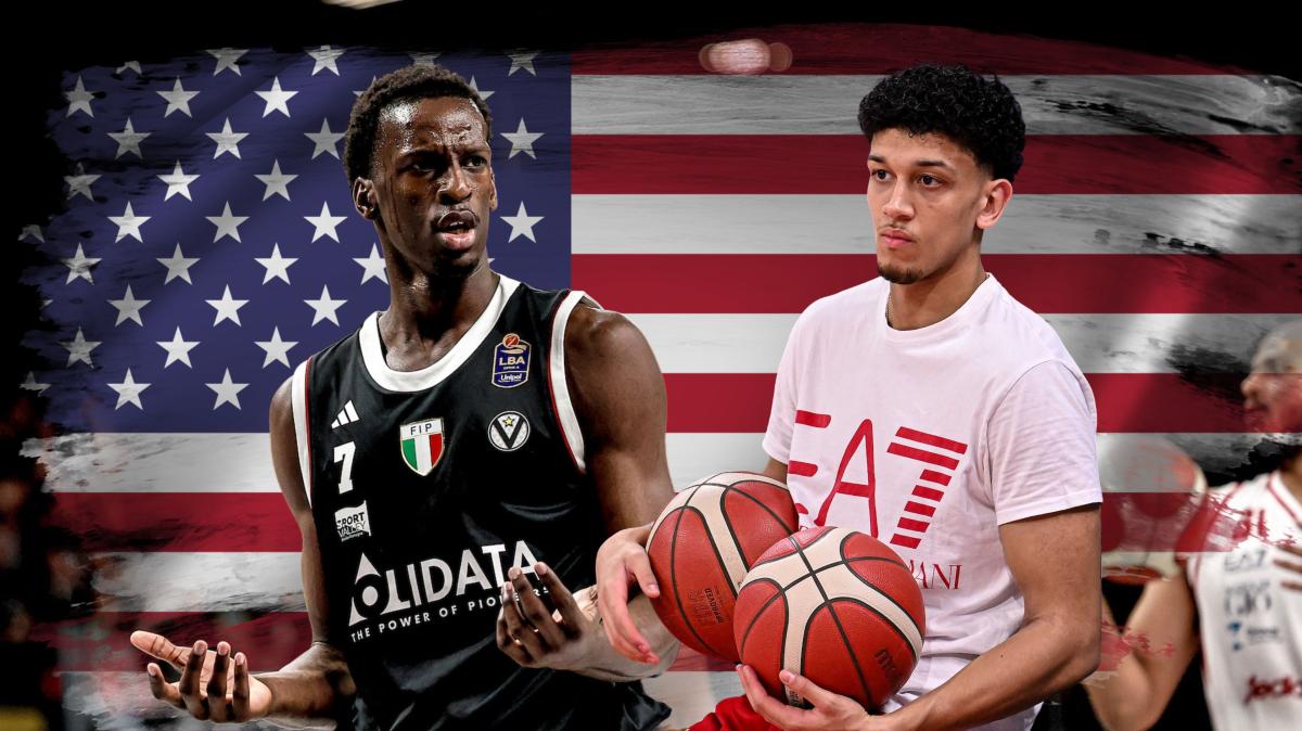 La FIBA dorme, gli USA si prendono tutti. E alla fine non è neanche così male