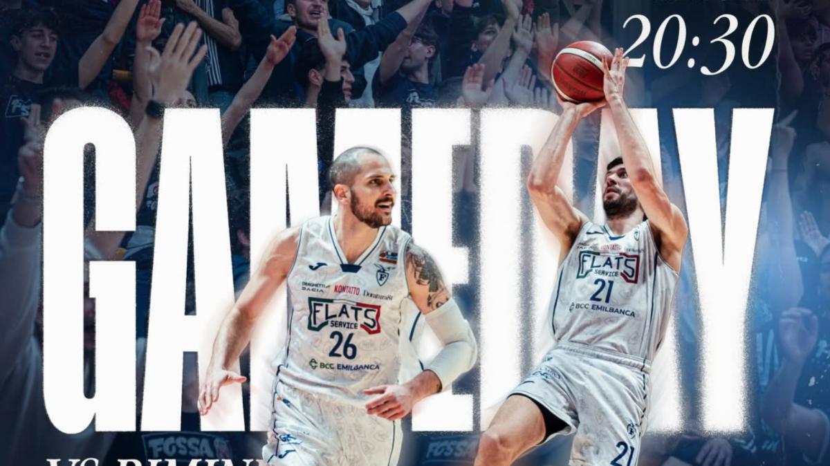 Fortitudo Bologna vs Dole Rimini, diretta (ore 20;30, la preview)