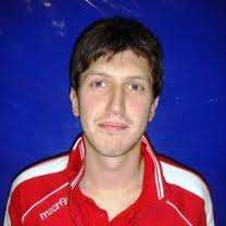 Coach Matteo Mecacci