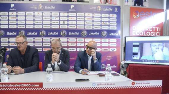 MERCATO LBA - Pistoia riparte da Della Rosa, Saccaggi e il 6+6. Valutazioni per l'Europa
