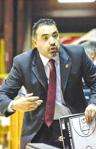 Cece Riva, coach Assigeco