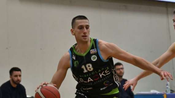 Serie B - I Blacks Faenza ospitano la capolista Legnano Knights