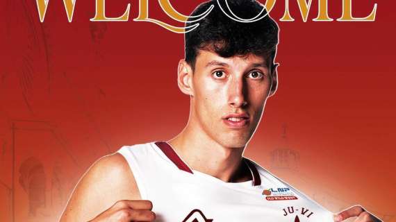 UFFICIALE A2 - JuVi Cremona, da Varese arriva Nicolò Virginio