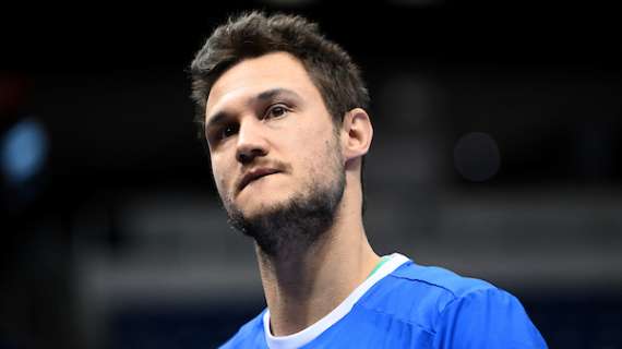 MERCATO | Vittorio Gallinari: «Danilo? A breve sapremo dove giocherà»