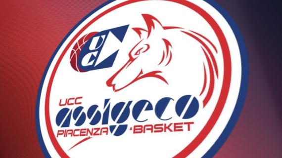 Piacenza, coach Manzo dimesso dall'ospedale dopo lo spavento di ieri