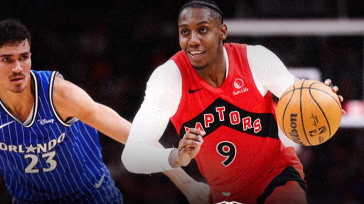 È record NBA! Toronto e il parziale di 31-0 su Orlando entrano nella storia