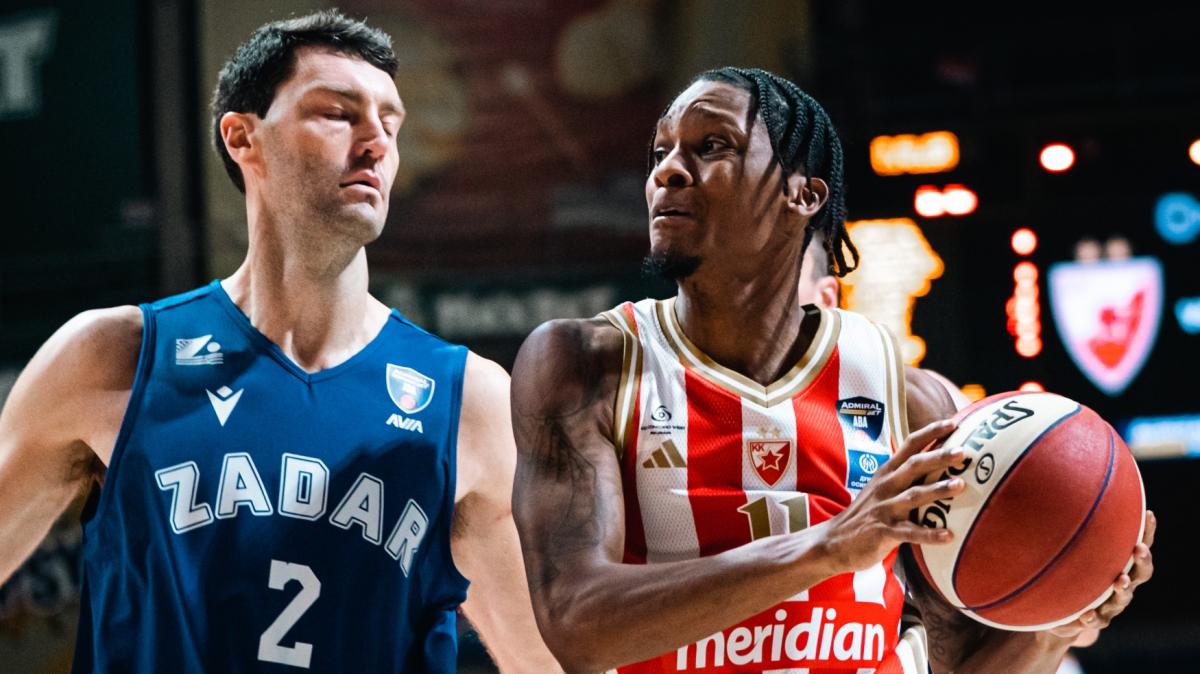 Stella Rossa, dopo 5 mesi pronto il rientro di Tyson Carter