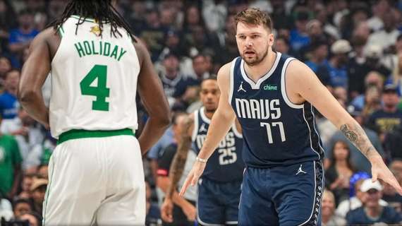 NBA - Doncic ai Lakers? Robert Horry "Prima toglietegli le birre di mano..."