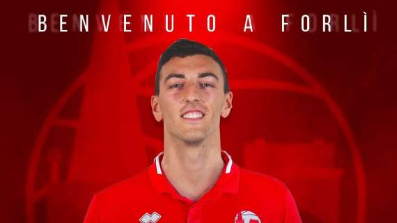 UFFICIALE A2 - Riccardo Bolpin è un nuovo giocatore di Forlì