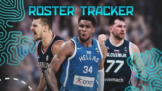 EuroBasket 2025: ecco i roster di tutte le Nazionali (ne mancano 6)