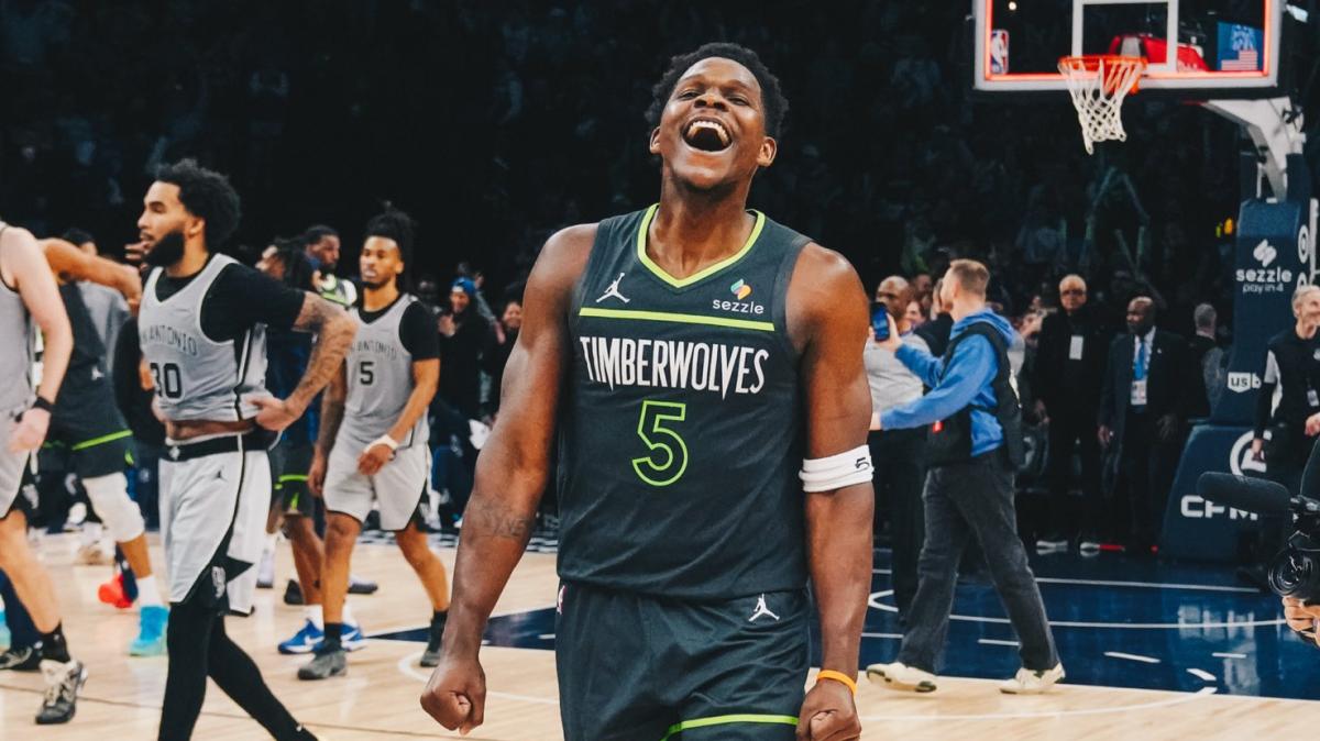 Gli Spurs e Wembanyama incantano, i Timberwolves rimontano nel finale