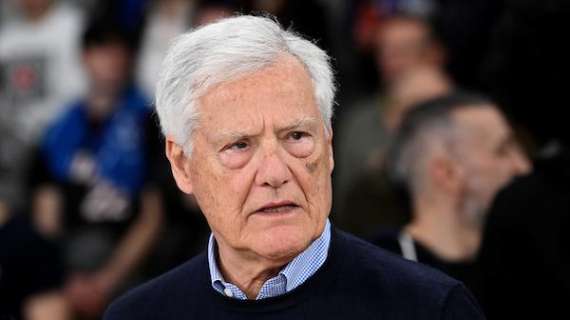 LBA - Massimo Zanetti e QuattroR: "Il mio impegno sarà diluito. Nel 2023 fatturato record"