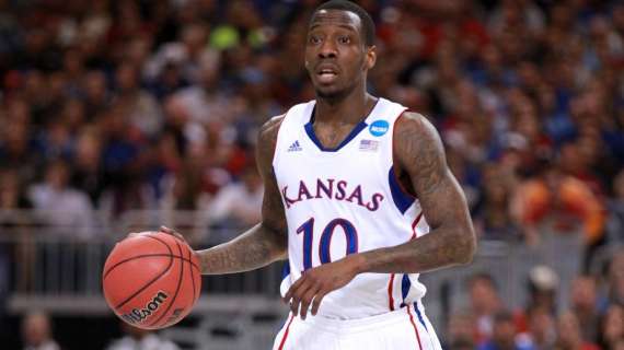 Tyshawn Taylor official signs with Turin