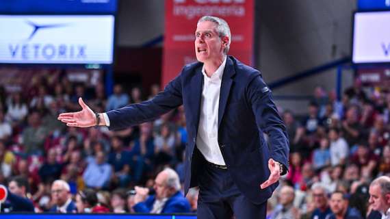 MERCATO LBA - La Prealpina: Varese, il club ha il tempo e i soldi per attendere che si liberi il profilo giusto