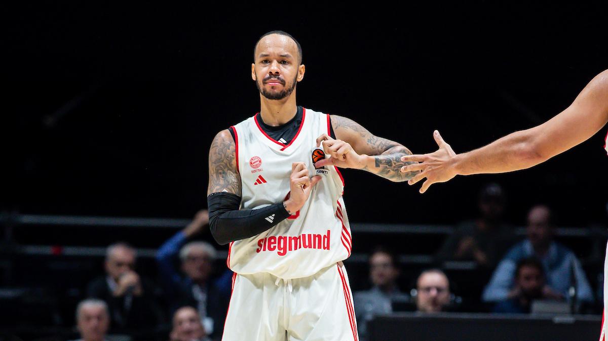 Chi si rivede: l'ex Olimpia Shabazz Napier pronto al ritorno da giocatore