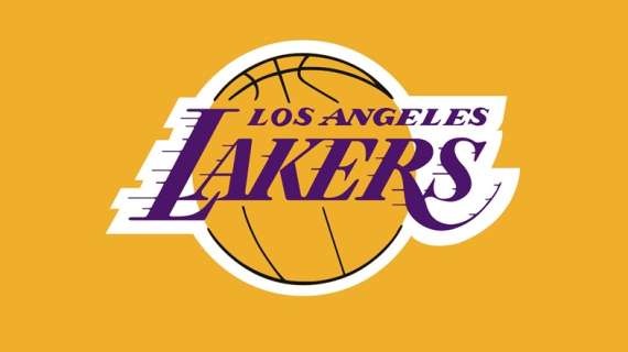 NBA Draft - I Lakers selezionano Bronny James con la scelta n. 55