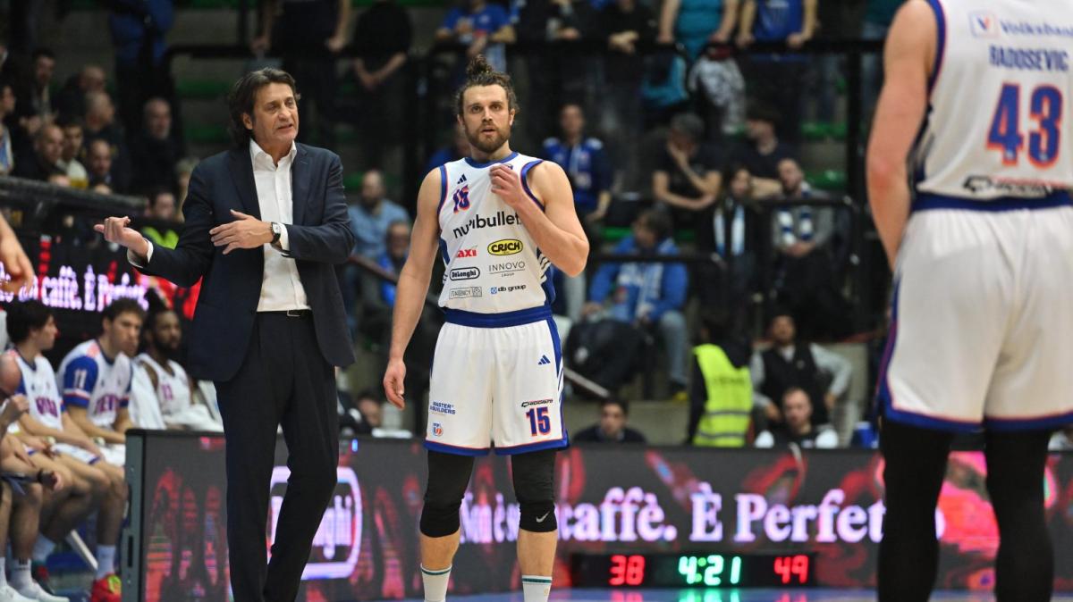 Treviso, altra sfida per la salvezza: Nicola e Chillo verso lo scontro con Tortona