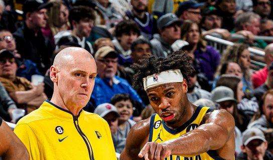 NBA - I Pacers ritrovano la vittoria a spese dei Sacramento Kings