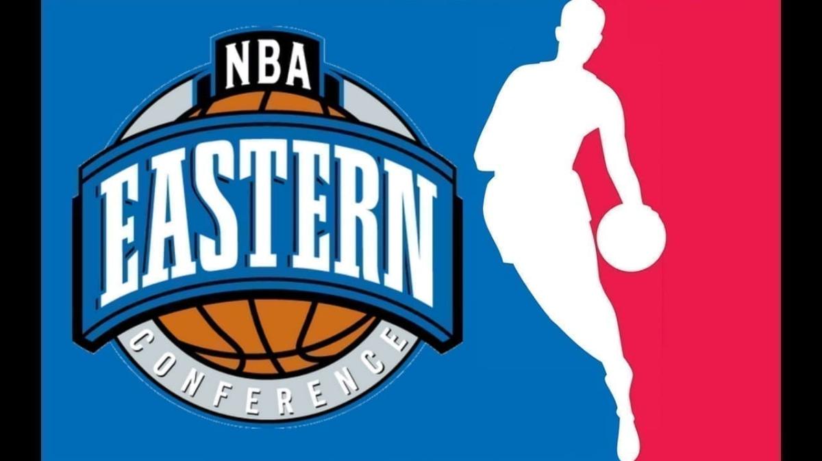 NBA Eastern Conference 2025–26: tutti i roster al via della stagione