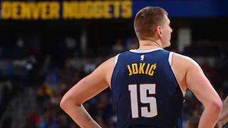 NBA - Denver, Malone felice dello stato di forma di Nikola Jokic