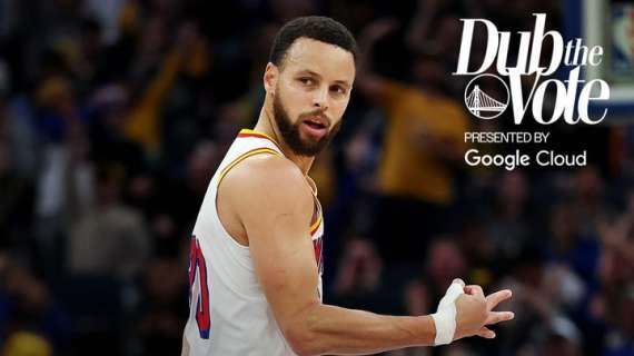 NBA - Steph Curry e i Warriors travolgono i malcapitati Sixers: +34