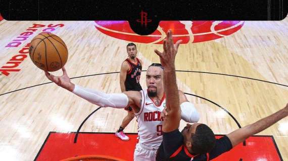 NBA - I Raptors hanno tutto il necessario per tenere a freno i Rockets