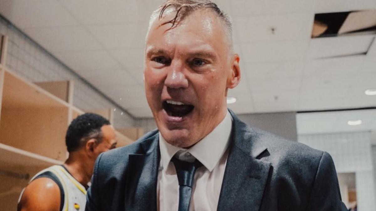Saras elimina lo Zalgiris e dice: «È peggio contro una squadra che amo»