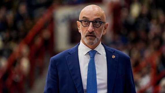 Treviso, Vitucci: «Come sempre il derby è una partita speciale»