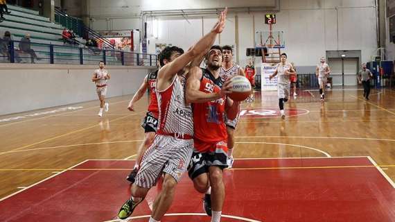 Serie B - I Legnano Knights sfiorano la vittoria a San Miniato
