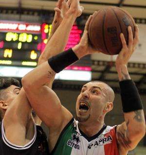 Maggioli (foto Ballarini)